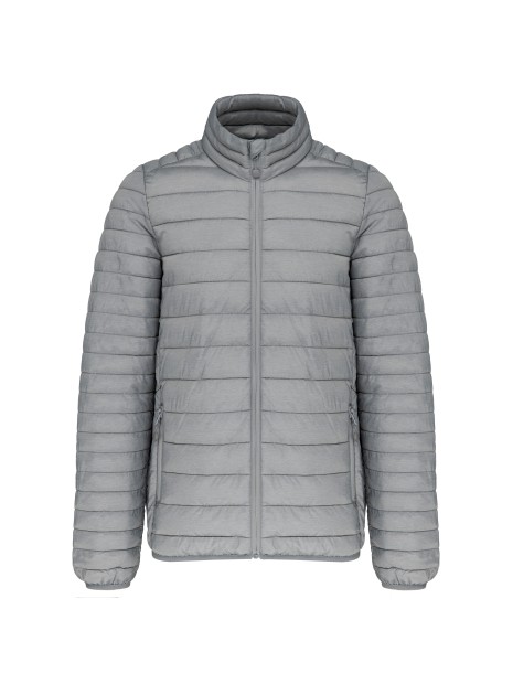 KARIBAN Doudoune légère homme /api/colors/8544d6c5-d1ee-43f4-975b-2322e97c5e0a personnalisable