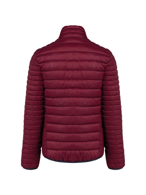 KARIBAN Doudoune légère homme /api/colors/3f4410b9-f80f-412a-9aa8-9260cc84003d personnalisable