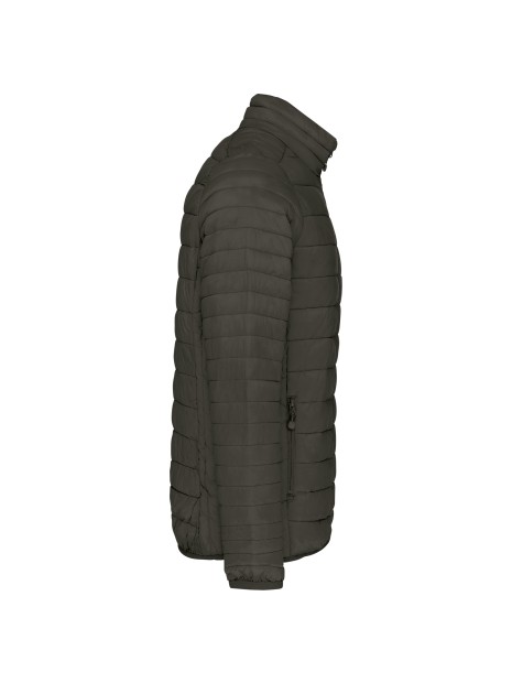 KARIBAN Doudoune légère homme /api/colors/7d4189a1-61a3-430b-83e5-a3a6fe159806 personnalisable