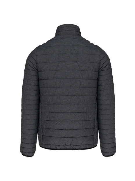 KARIBAN Doudoune légère homme /api/colors/ac14b70d-ad4d-4d90-a2da-1f025223f92b personnalisable
