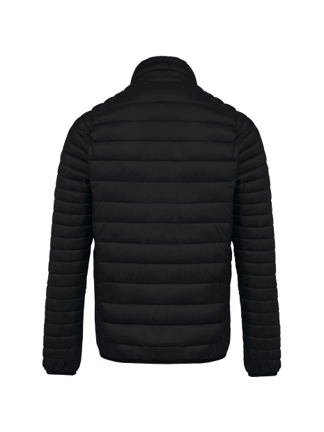 KARIBAN Doudoune légère homme /api/colors/b9fdad4a-5e94-45cb-8c03-c08b349b28c3 personnalisable