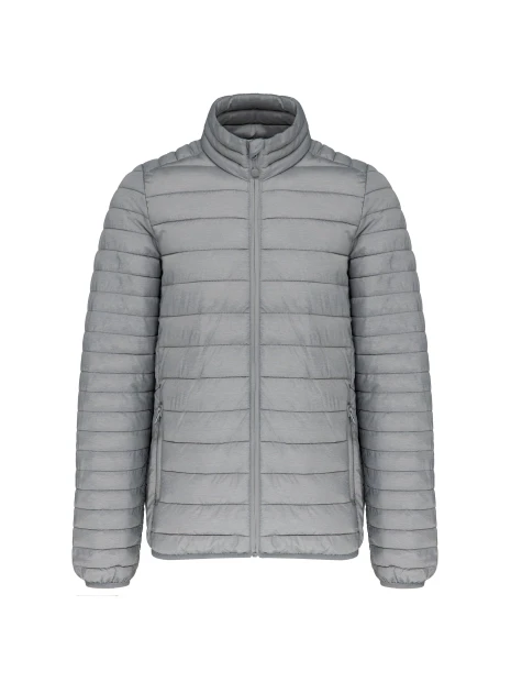 KARIBAN Doudoune légère homme /api/colors/8544d6c5-d1ee-43f4-975b-2322e97c5e0a personnalisable