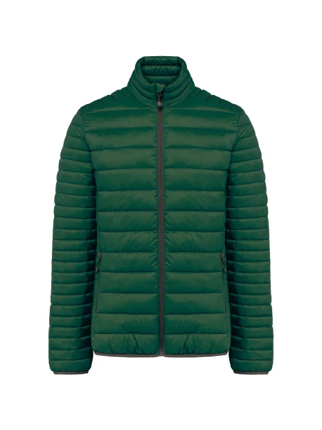 KARIBAN Doudoune légère homme /api/colors/04ff5422-733a-4283-80b4-be8cd0eba314 personnalisable