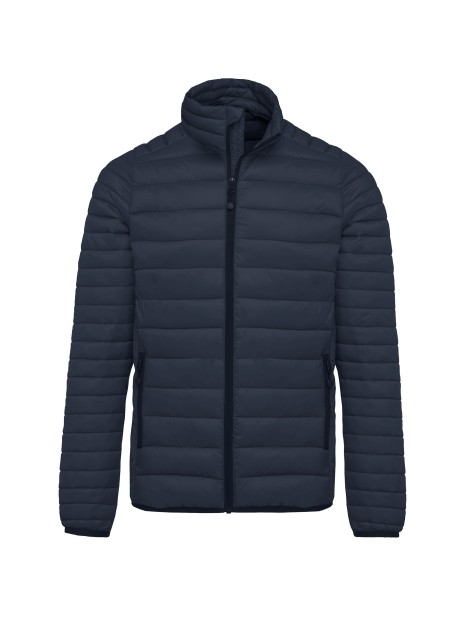 KARIBAN Doudoune légère homme /api/colors/b68891a9-1d28-4f7a-8deb-775c45027afd personnalisable