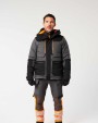 Jassen PORTWEST EV4 Winter parka jacket (EV461) voor bedrukking &amp; borduring