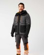 Jassen PORTWEST EV4 Winter parka jacket (EV461) voor bedrukking &amp; borduring