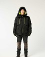 Vestes personnalisable PORTWEST EV4 Hiver Parka (EV461)