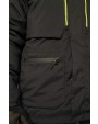 Jassen PORTWEST EV4 Winter parka jacket (EV461) voor bedrukking &amp; borduring