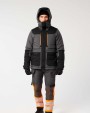 Vestes personnalisable PORTWEST EV4 Hiver Parka (EV461)