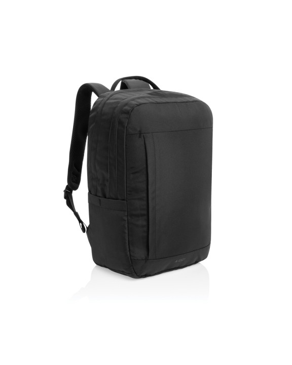 SWISS PEAK Swiss Peak Aware™ Edin 100% RPET 15,6" Laptop Rucksack Taschen personalisierbar