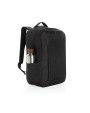 Sacs & Bagagerie personnalisable SWISS PEAK Sac à dos pour ordinateur 15,6'' en rPET Aware™ Edin
