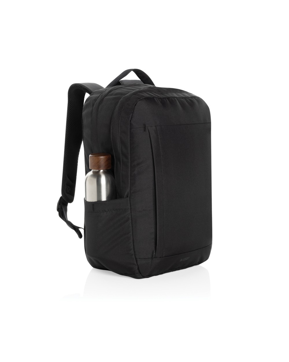 SWISS PEAK Swiss Peak Aware™ Edin 100% RPET 15,6" Laptop Rucksack Taschen personalisierbar