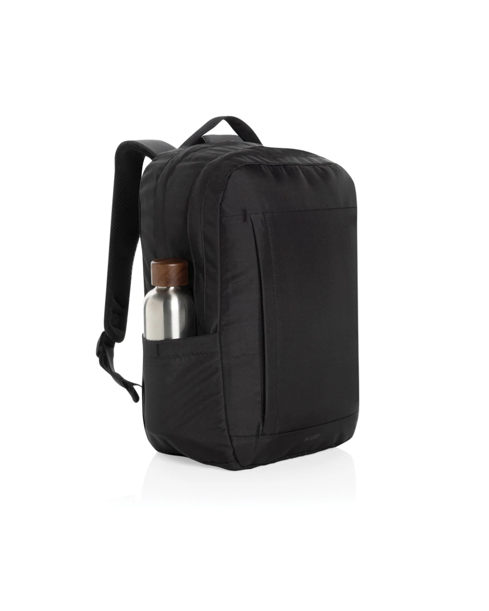 Tassen & Zakken SWISS PEAK SP Aware™ RPET Edin 100% gerecycled 15,6 inch voor bedrukking &amp; borduring