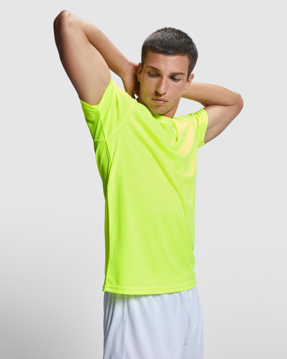 T-Shirts personnalisable ROLY CAMIMERA