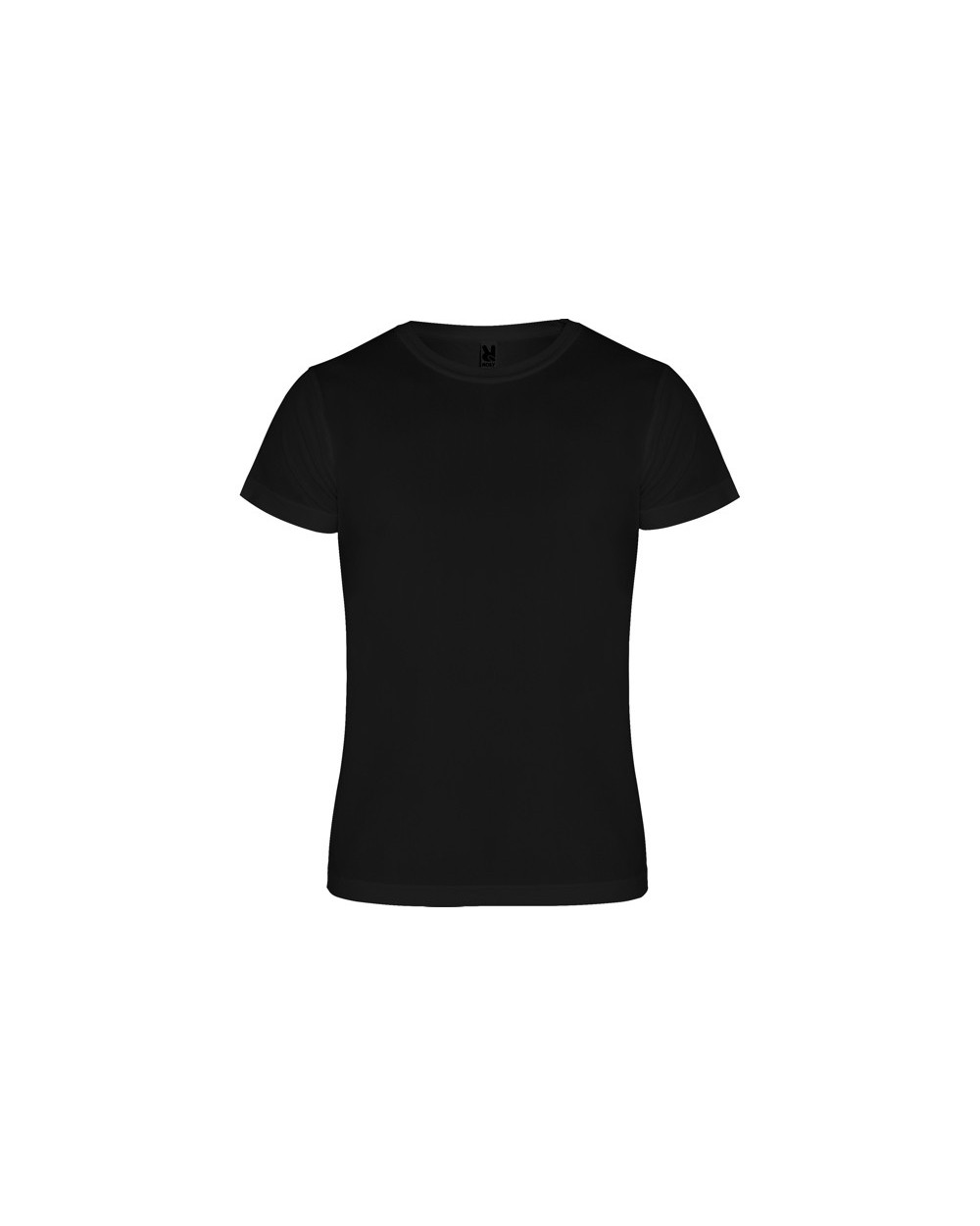 T-Shirts personnalisable ROLY CAMIMERA