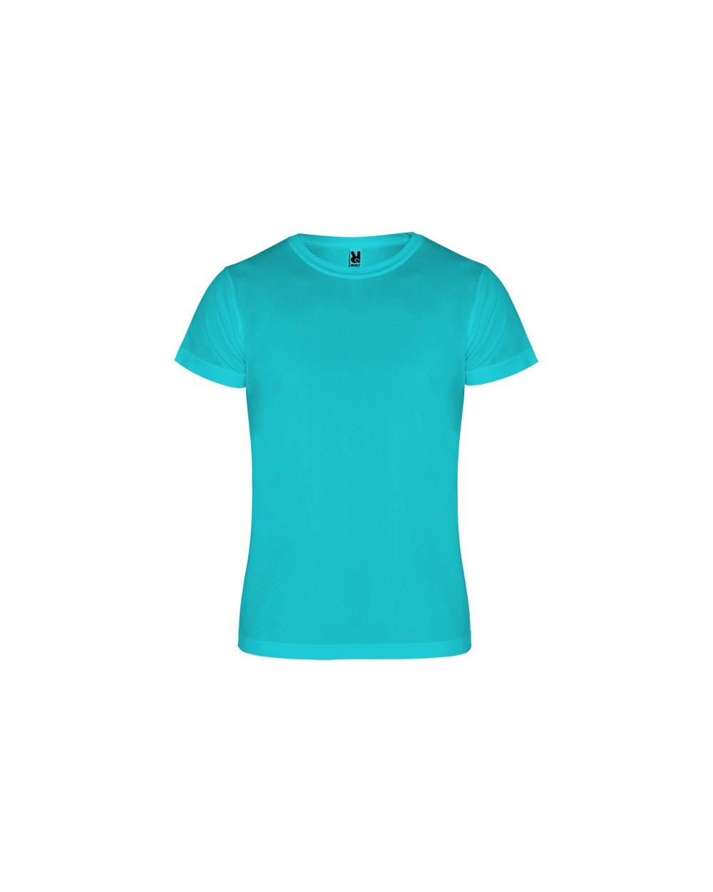 T-Shirts personnalisable ROLY CAMIMERA