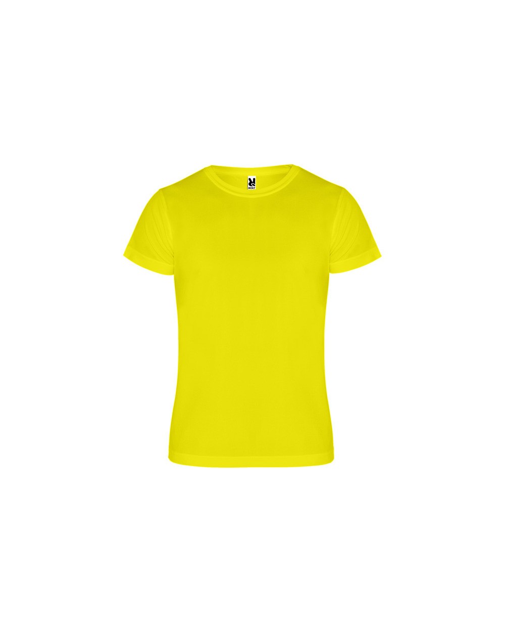 T-Shirts personnalisable ROLY CAMIMERA