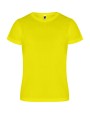 T-Shirts personnalisable ROLY CAMIMERA