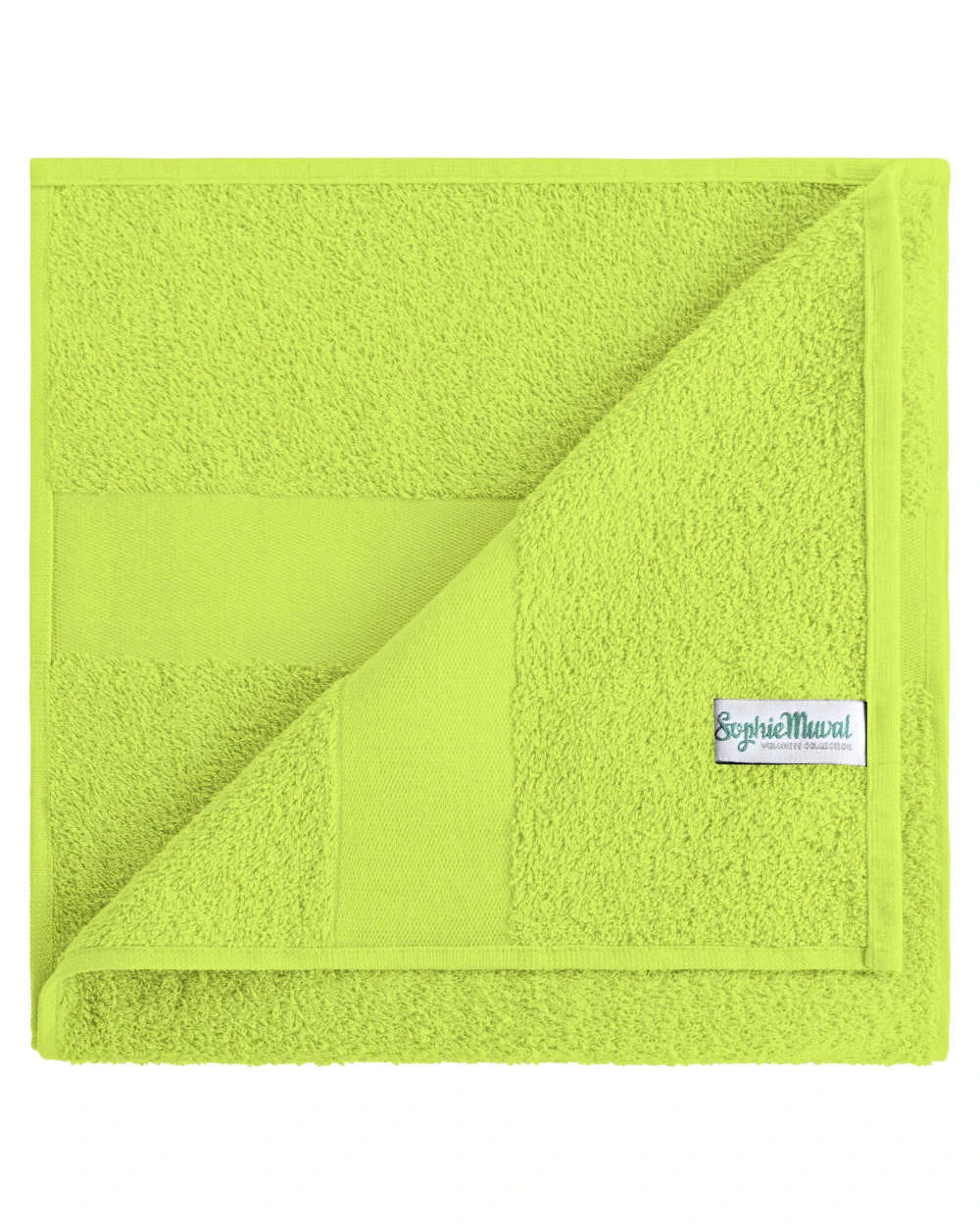 Bad artikelen L-MERCH Fitness Towel voor bedrukking &amp; borduring