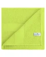 L-MERCH Fitness Towel Bad Artikeln personalisierbar
