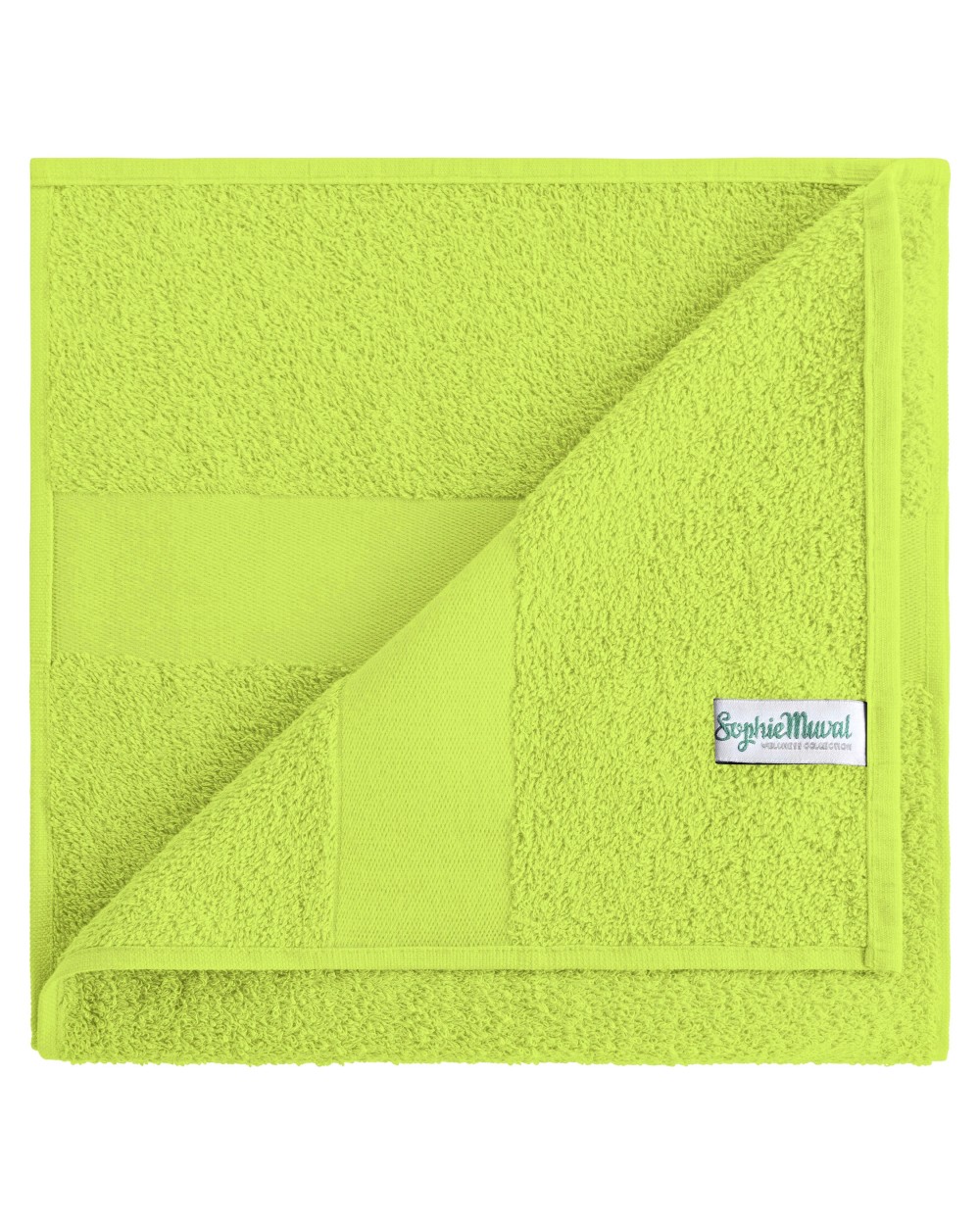 Bad artikelen L-MERCH Fitness Towel voor bedrukking &amp; borduring