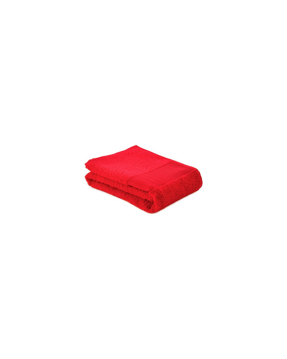 Bad artikelen L-MERCH Fitness Towel voor bedrukking &amp; borduring