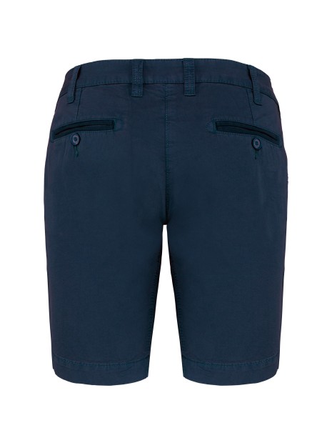 KARIBAN Bermuda aspect délavé femme /api/colors/b4307d42-bb36-4c6d-8997-035cea7faad8 personnalisable