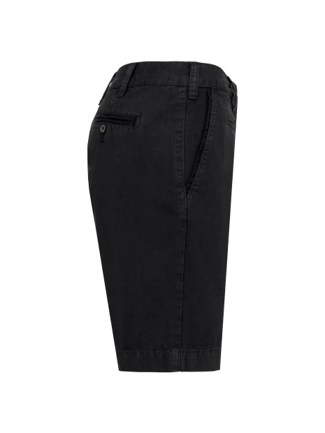 KARIBAN Bermuda aspect délavé femme /api/colors/0934613f-dec5-47c3-a670-202ae2e1579e personnalisable