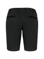 KARIBAN Bermuda aspect délavé femme /api/colors/0934613f-dec5-47c3-a670-202ae2e1579e personnalisable