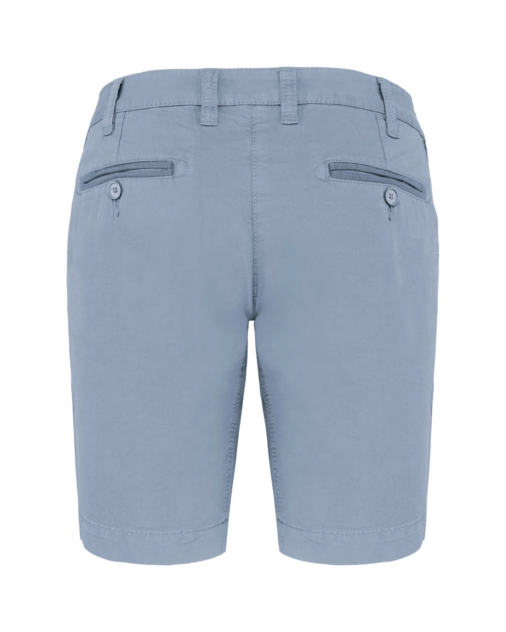 Bermudas & Shorts personnalisable KARIBAN Bermuda aspect délavé femme