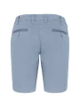 KARIBAN Bermuda aspect délavé femme /api/colors/4516ffb5-98f7-492c-bef5-7bd915048d89 personnalisable