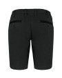 Bermudas & Shorts personnalisable Kariban Bermuda aspect délavé femme
