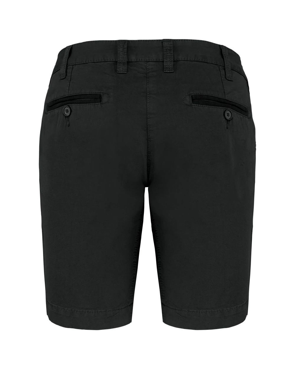 Bermudas & Shorts personnalisable KARIBAN Bermuda aspect délavé femme