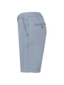 KARIBAN Bermuda aspect délavé femme /api/colors/4516ffb5-98f7-492c-bef5-7bd915048d89 personnalisable