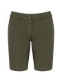 KARIBAN Bermuda aspect délavé femme /api/colors/7fe4f682-4b28-411d-a6e4-349f4726997c personnalisable