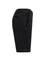 KARIBAN Bermuda aspect délavé femme /api/colors/0934613f-dec5-47c3-a670-202ae2e1579e personnalisable