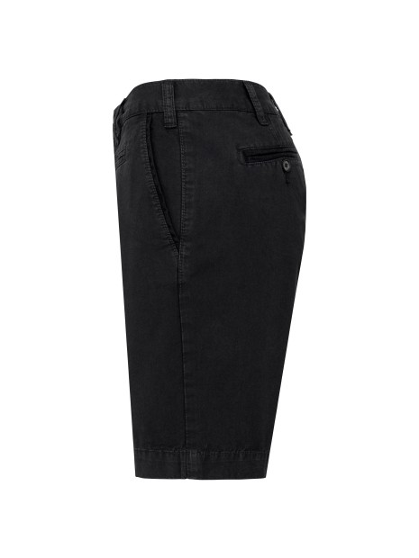 KARIBAN Bermuda aspect délavé femme /api/colors/0934613f-dec5-47c3-a670-202ae2e1579e personnalisable