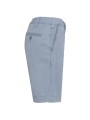 KARIBAN Bermuda aspect délavé femme /api/colors/4516ffb5-98f7-492c-bef5-7bd915048d89 personnalisable