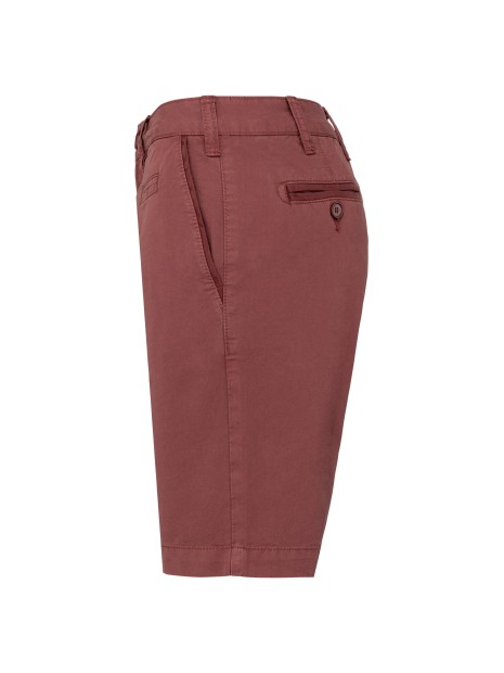 KARIBAN Bermuda aspect délavé femme /api/colors/7bac83e4-1ce0-4f2a-a166-f7031091c993 personnalisable