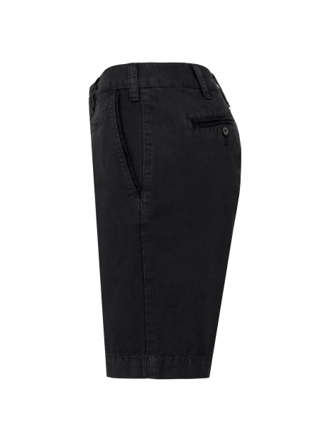KARIBAN Bermuda aspect délavé femme /api/colors/0934613f-dec5-47c3-a670-202ae2e1579e personnalisable