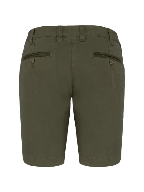 KARIBAN Bermuda aspect délavé femme /api/colors/7fe4f682-4b28-411d-a6e4-349f4726997c personnalisable