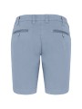KARIBAN Bermuda aspect délavé femme /api/colors/4516ffb5-98f7-492c-bef5-7bd915048d89 personnalisable