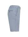 KARIBAN Bermuda aspect délavé femme /api/colors/4516ffb5-98f7-492c-bef5-7bd915048d89 personnalisable