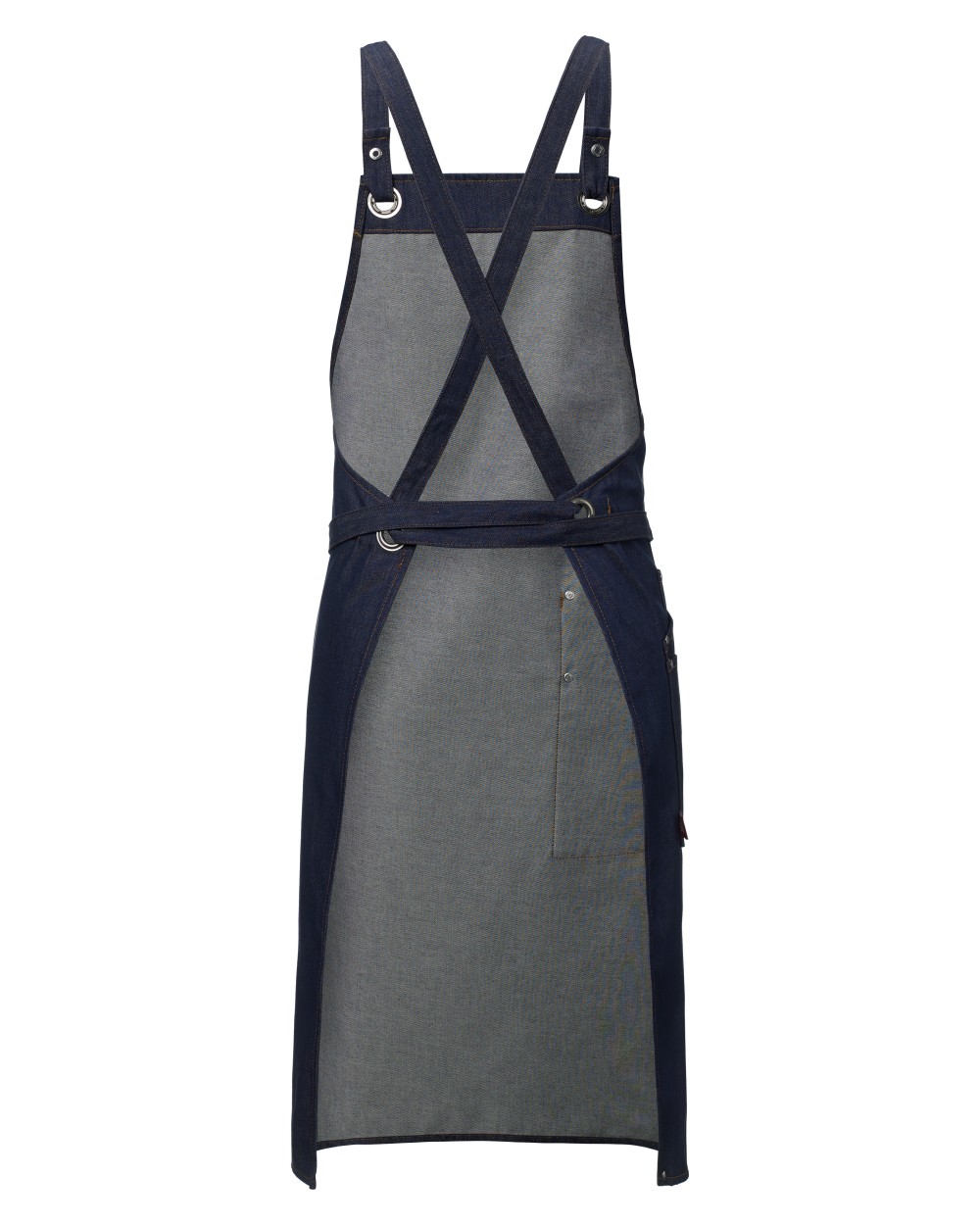 C.G. WORKWEAR Bib Apron Jesi X Jeans Schürzen personalisierbar