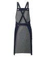 Schorten C.G. WORKWEAR Bib Apron Jesi X Jeans voor bedrukking &amp; borduring