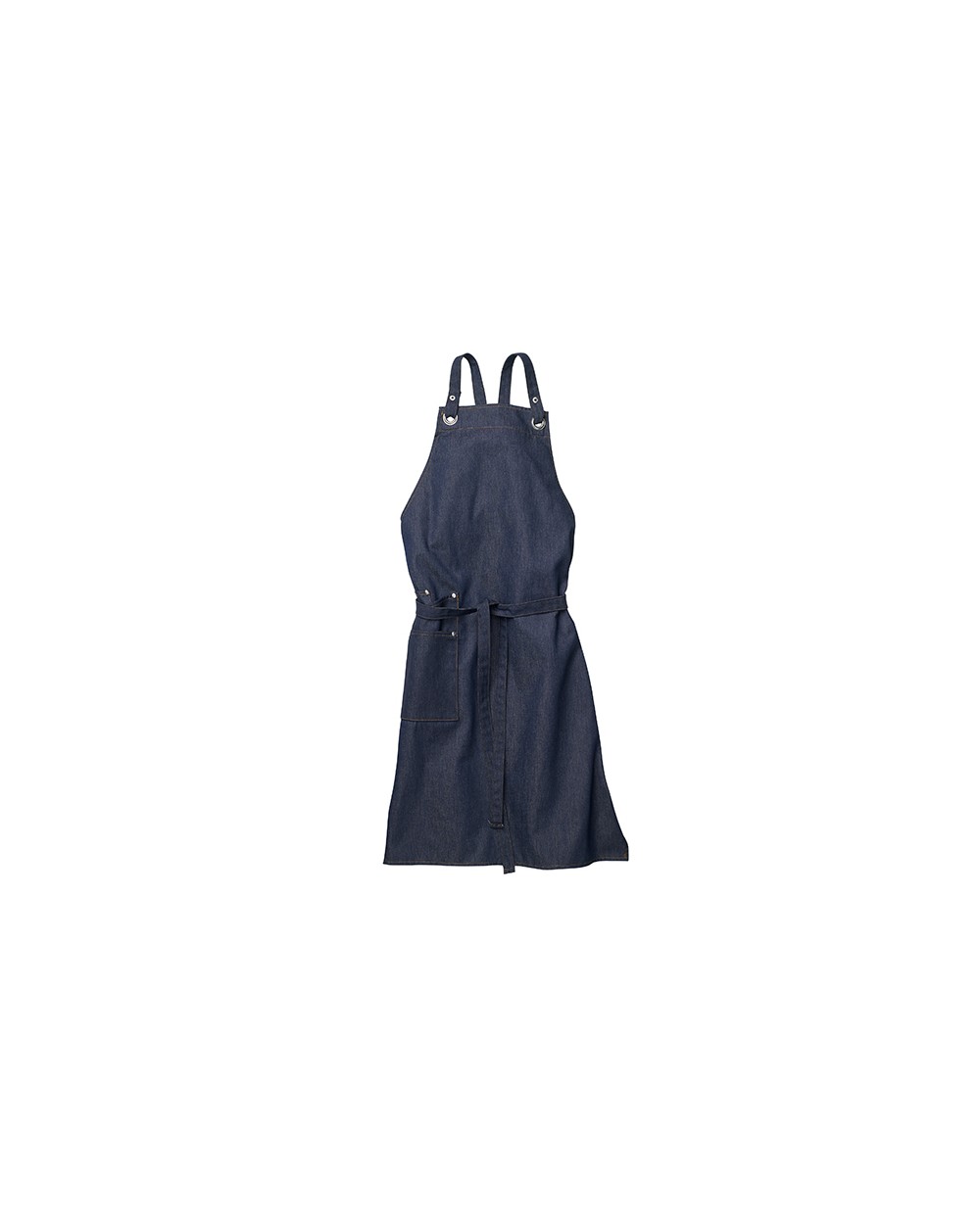 C.G. WORKWEAR Bib Apron Jesi X Jeans Schürzen personalisierbar