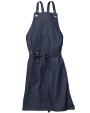 C.G. WORKWEAR Bib Apron Jesi X Jeans Schürzen personalisierbar