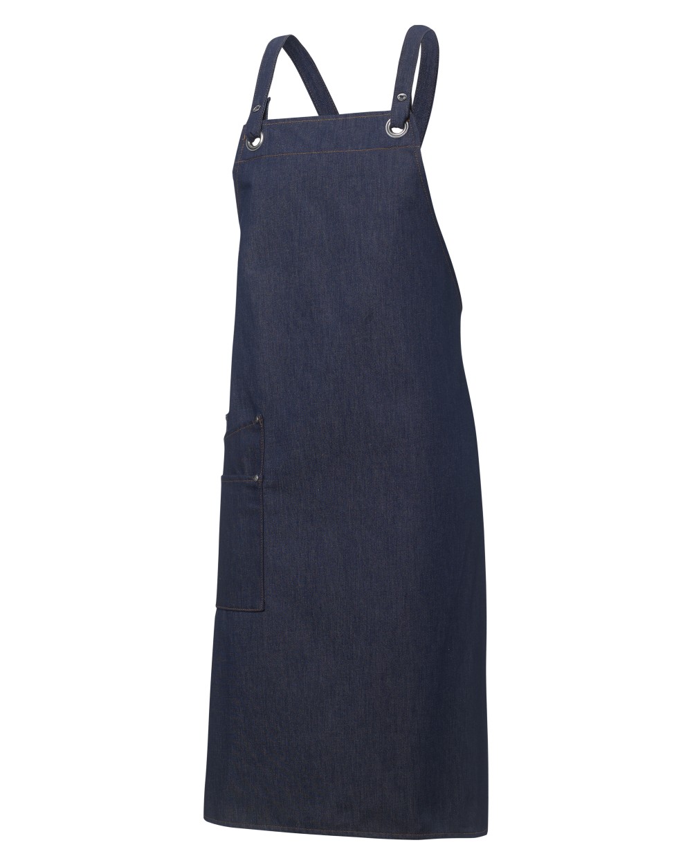 C.G. WORKWEAR Bib Apron Jesi X Jeans Schürzen personalisierbar
