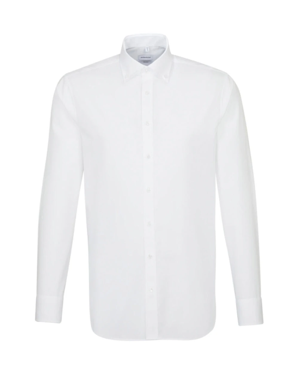 Chemises personnalisable SEIDENSTICKER Seidensticker Shaped Fit 1/1 Business Button Down
