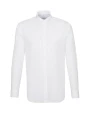 Chemises personnalisable SEIDENSTICKER Seidensticker Shaped Fit 1/1 Business Button Down